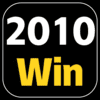 Logo da 2010WIN